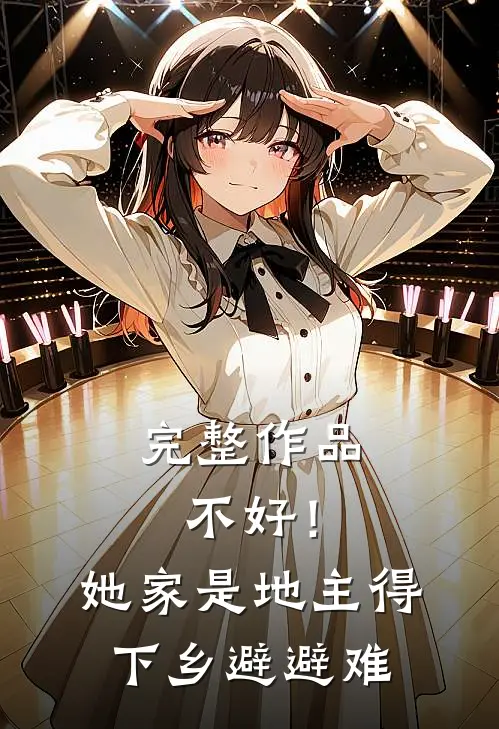 完整作品不好！她家是地主得下乡避避难