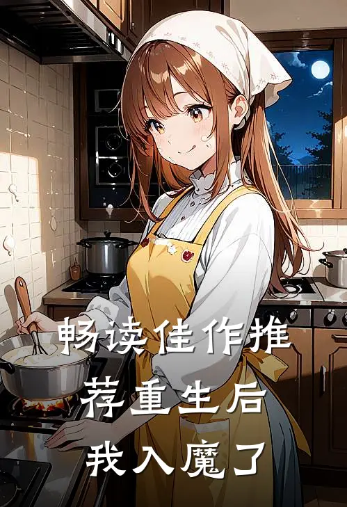 畅读佳作推荐重生后,我入魔了