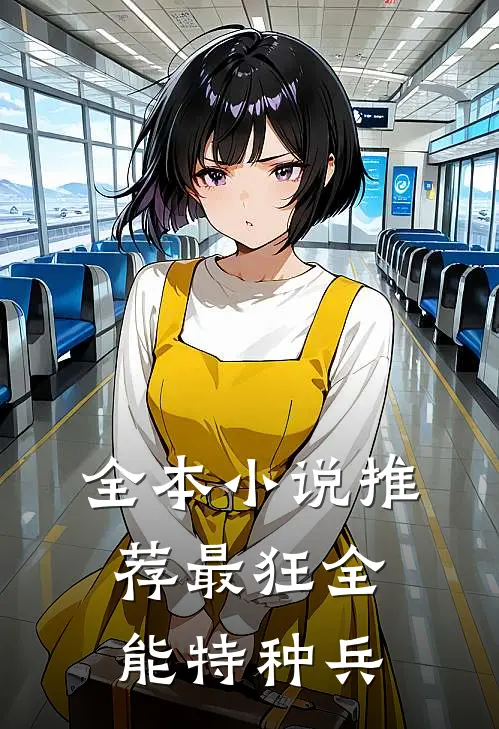 全本小说推荐最狂全能特种兵
