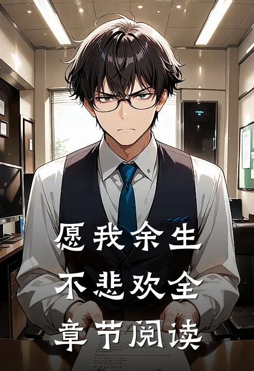 愿我余生不悲欢全章节阅读