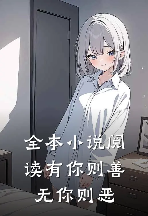 全本阅读有你则善,无你则恶