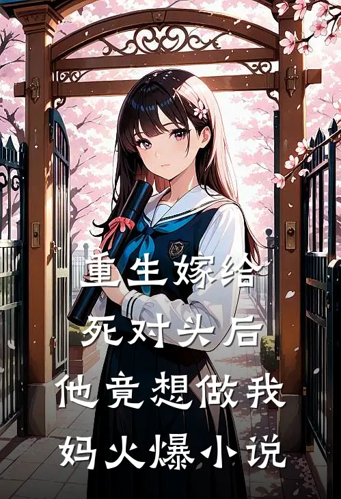 重生嫁给死对头后，他竟想做我妈火爆小说