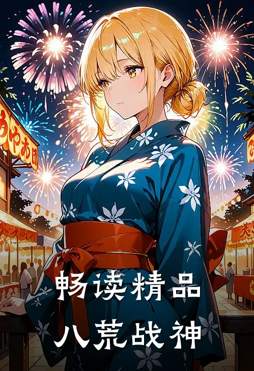 畅读精品八荒战神