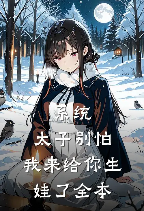 系统：太子别怕，我来给你生娃了全本