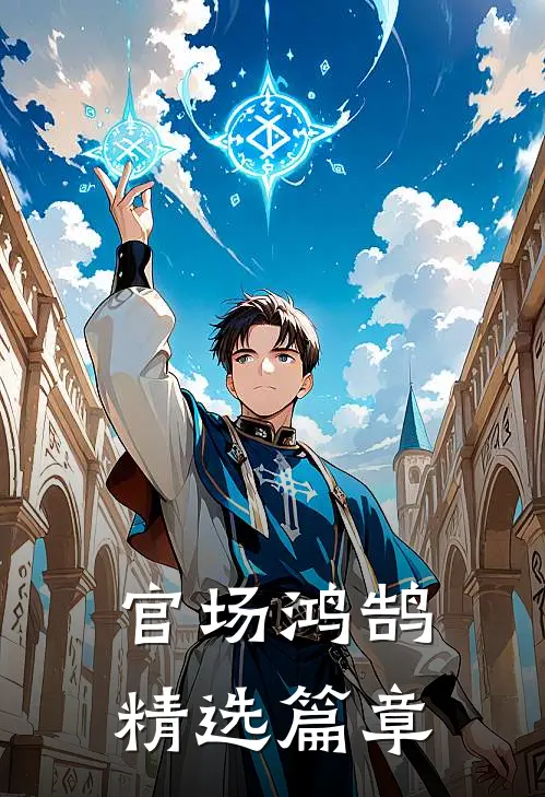 官场鸿鹄精选篇章