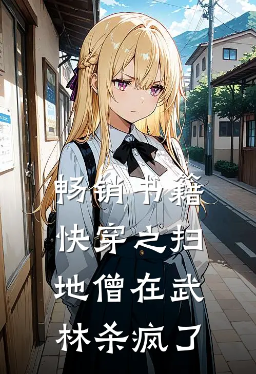 畅销书籍快穿之扫地僧在武林杀疯了