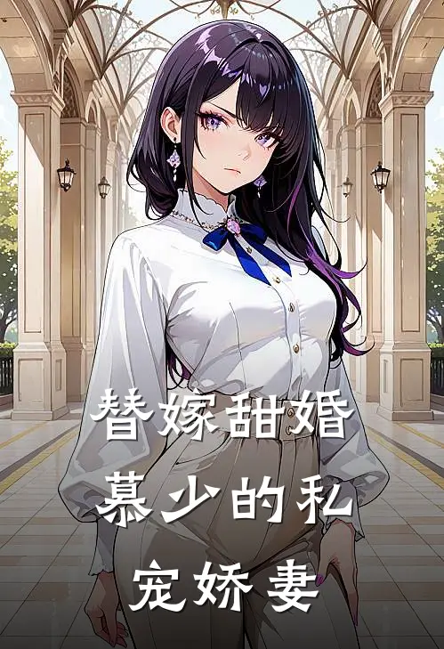 替嫁甜婚慕少的私宠娇妻免费阅读