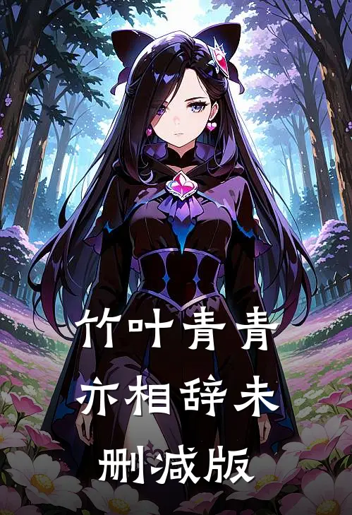 竹叶青青亦相辞未删减版