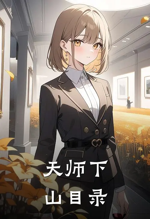 天师下山目录