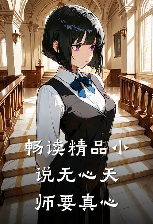 畅读精品小说无心天师要真心