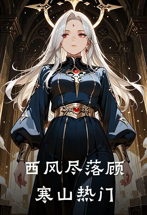 西风尽落顾寒山热门