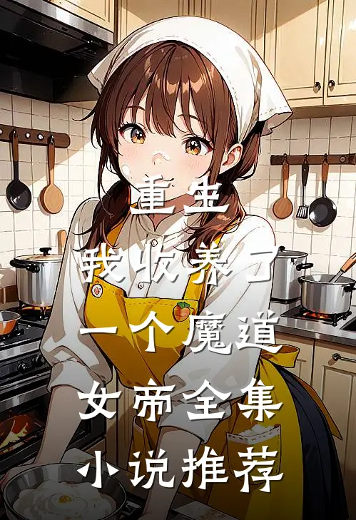 重生：我收养了一个魔道女帝全集小说推荐
