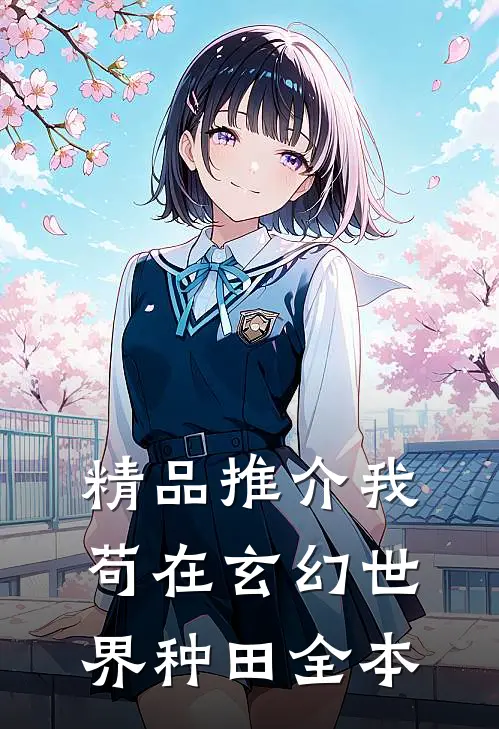 精品推介我苟在玄幻世界种田全本