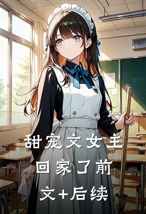 甜宠文女主回家了前文+后续