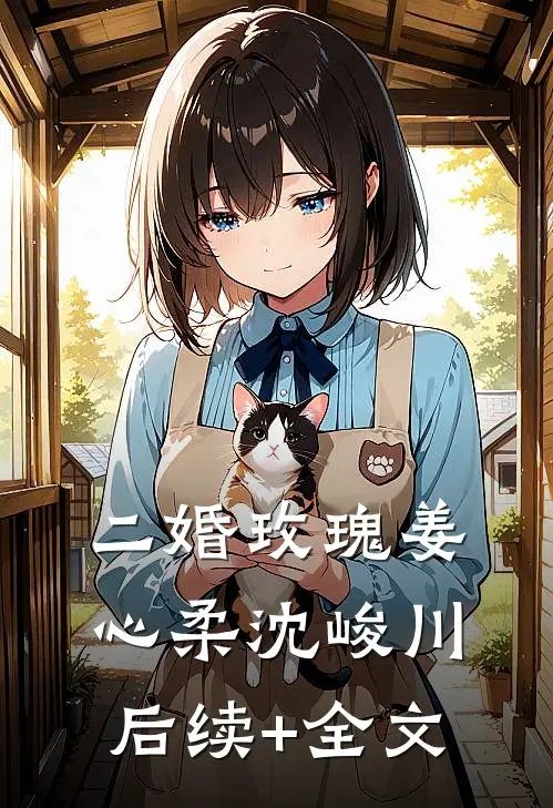 二婚玫瑰姜心柔沈峻川后续+全文