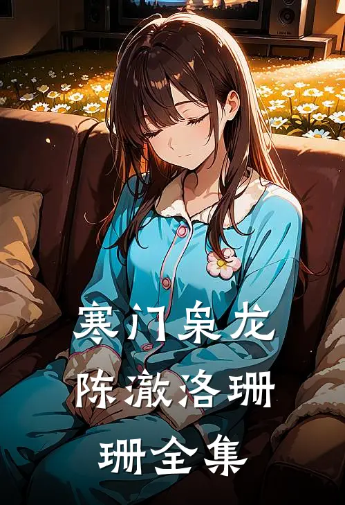 寒门枭龙陈澈洛珊珊全集