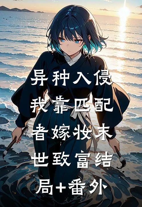 异种入侵，我靠匹配者嫁妆末世致富结局+番外
