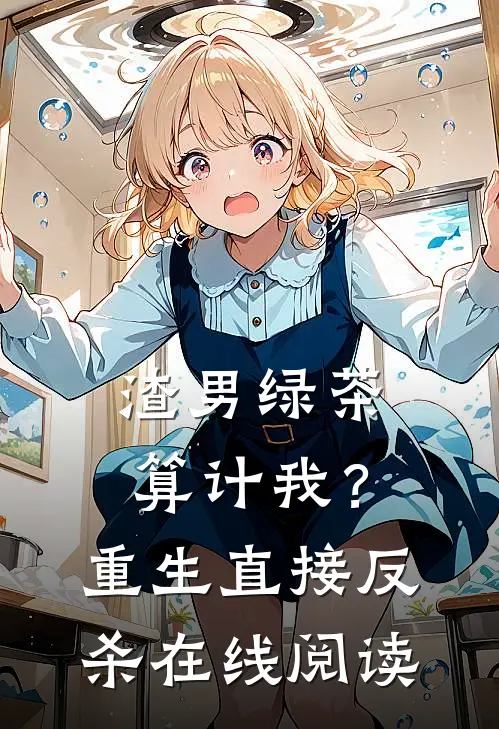 渣男绿茶算计我？重生直接反杀在线阅读