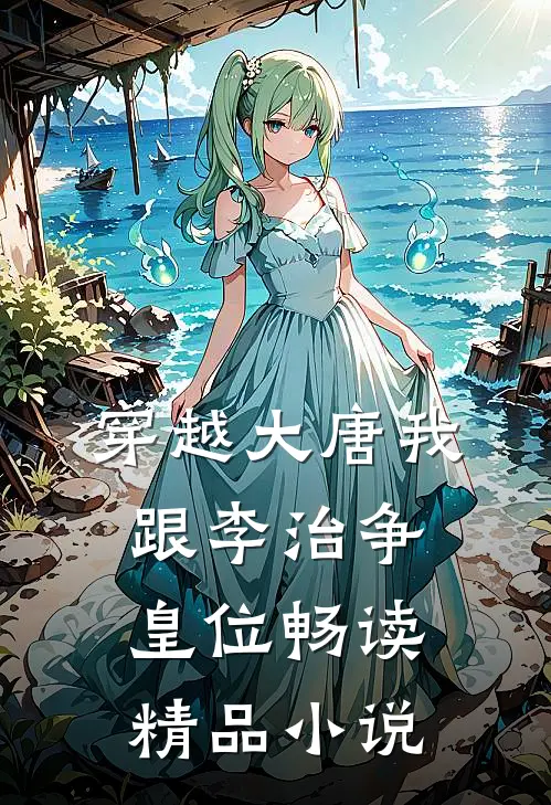 穿越大唐我跟李治争皇位畅读精品小说