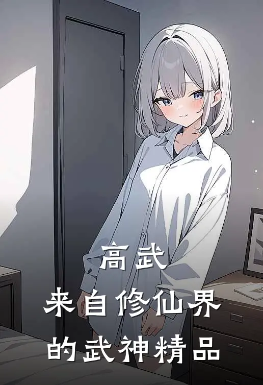 高武：来自修仙界的武神精品