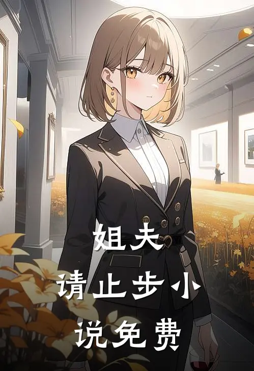 姐夫,请止步免费阅读