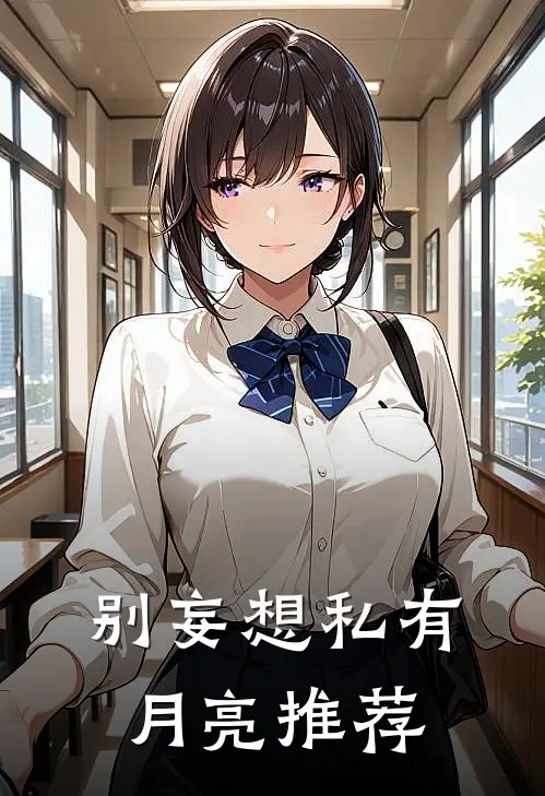 别妄想私有月亮推荐