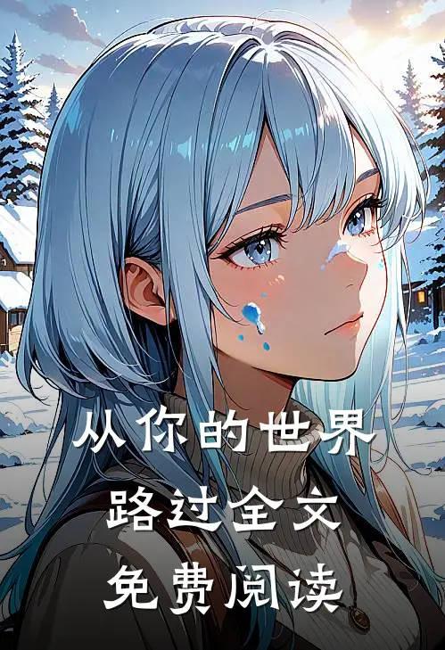从你的世界路过全文免费阅读无弹窗