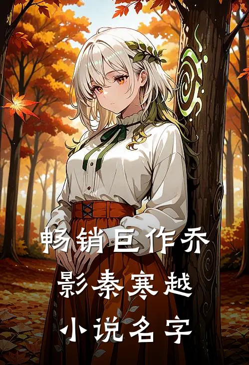 畅销巨作乔影秦寒越名字叫