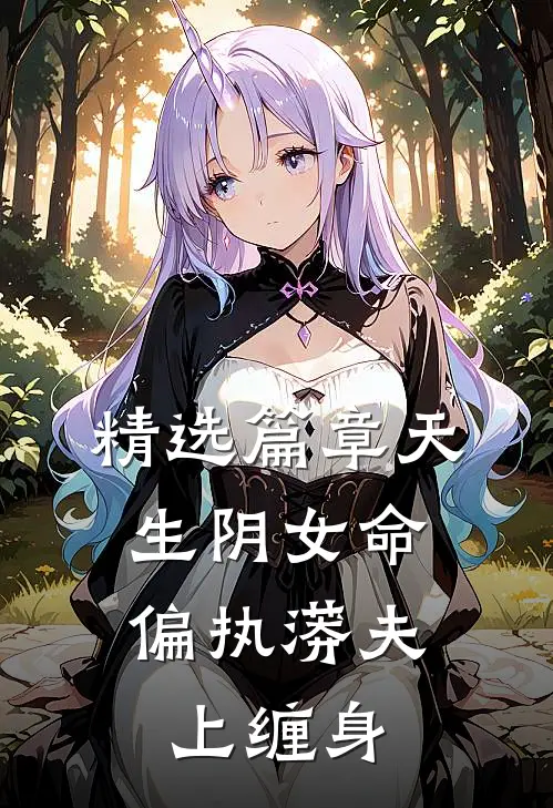 精选篇章天生阴女命，偏执蟒夫上缠身