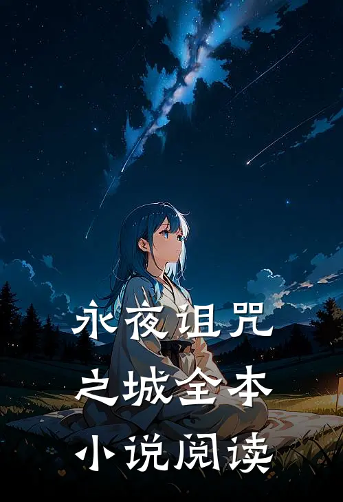 永夜诅咒之城全本小说阅读