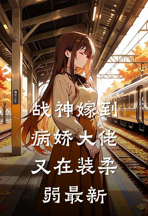 战神嫁到：病娇大佬又在装柔弱最新