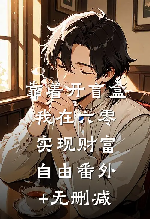 靠着开盲盒，我在六零实现财富自由番外+无删减