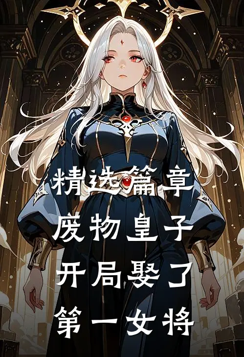 精选篇章废物皇子，开局娶了第一女将