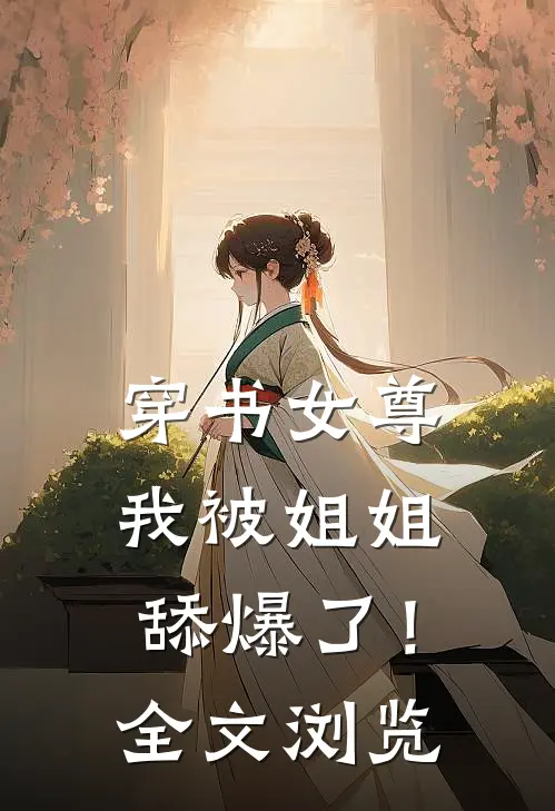 穿书女尊,我被姐姐舔爆了!全文浏览