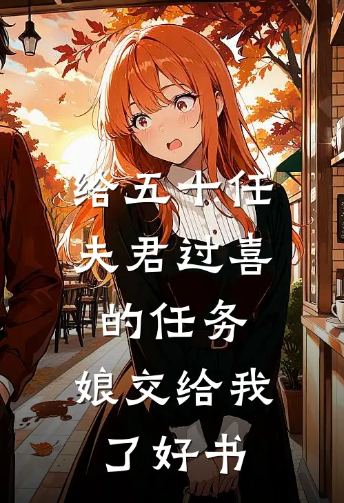 给五十任夫君过喜的任务，娘交给我了好书
