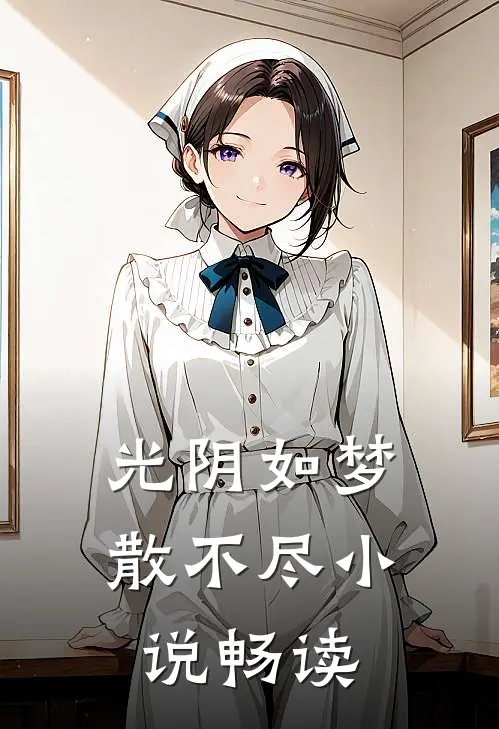 光阴如梦散不尽小说畅读