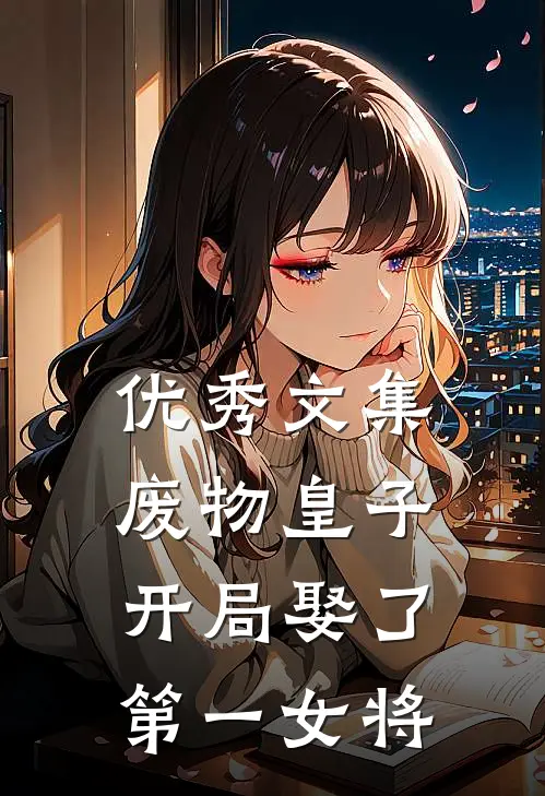 优秀文集废物皇子，开局娶了第一女将