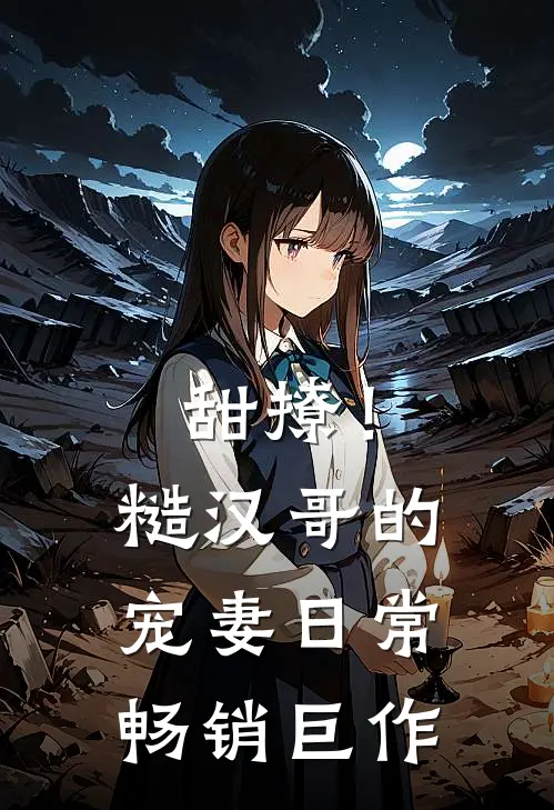 甜撩！糙汉哥的宠妻日常畅销巨作