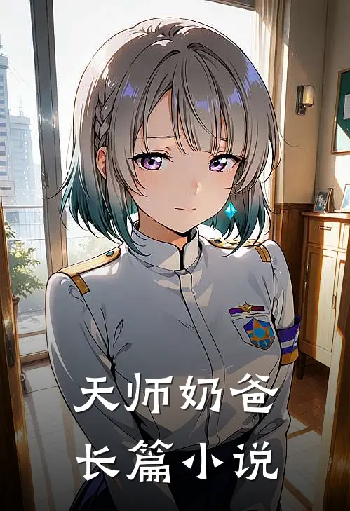 天师奶爸长篇小说