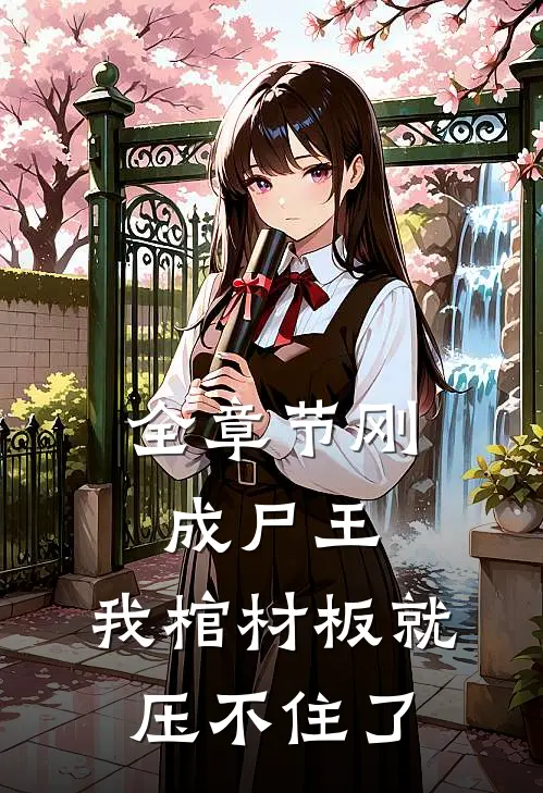 全章节刚成尸王,我棺材板就压不住了免费阅读