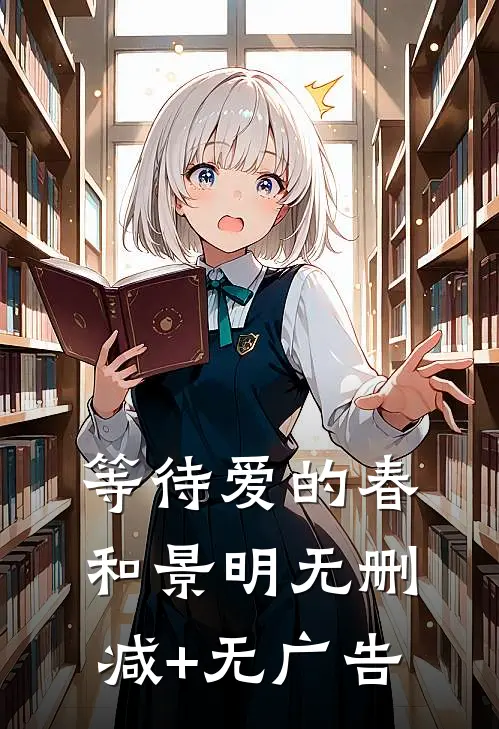 等待爱的春和景明无删减+无广告