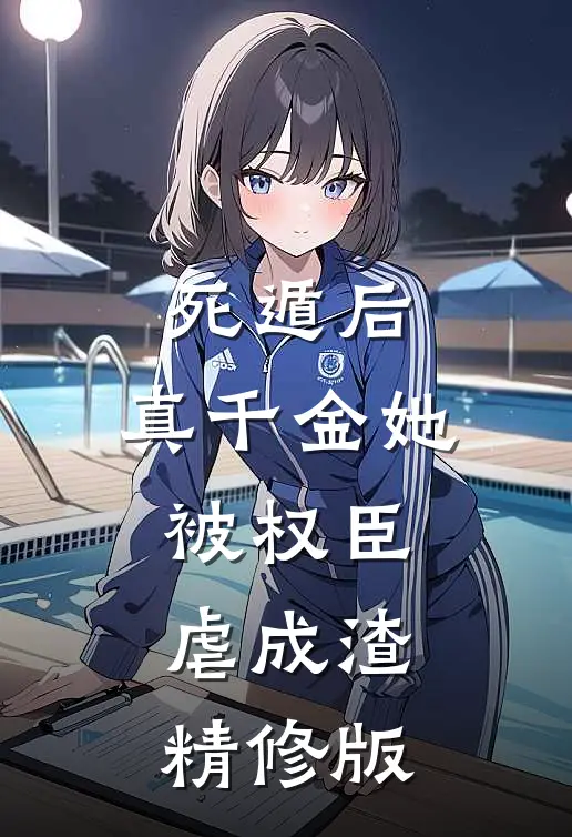 死遁后，真千金她被权臣虐成渣精修版