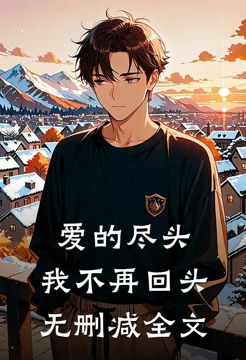 爱的尽头,我不再回头无删减全文免费阅读