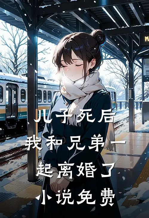 儿子死后,我和兄弟一起离婚了免费