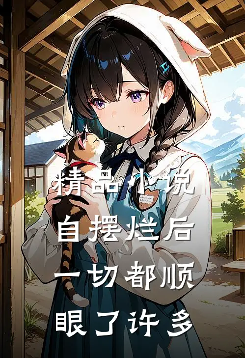 精品自摆烂后,一切都顺眼了许多少字