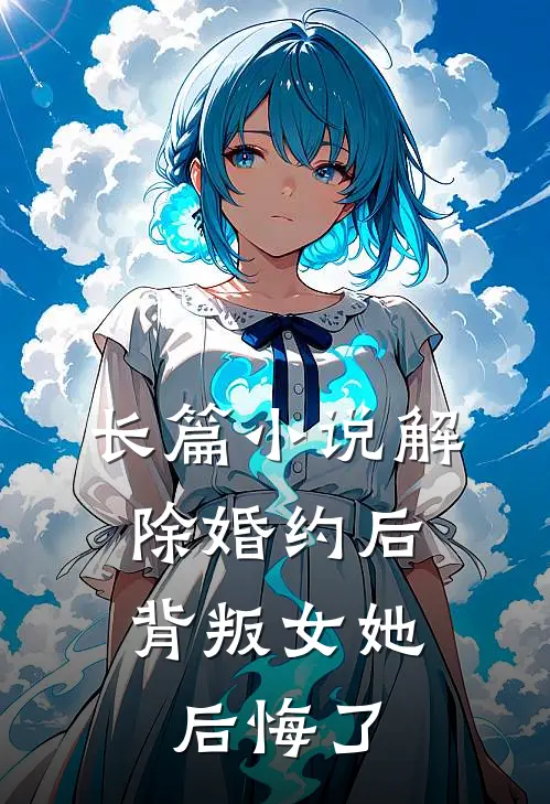 长篇解除婚约后,背叛女她后悔了免费阅读