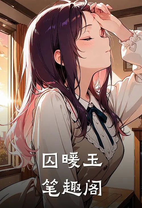 囚暖玉笔趣阁