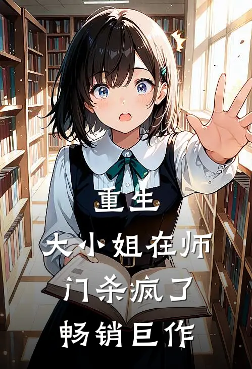 重生：大小姐在师门杀疯了畅销巨作