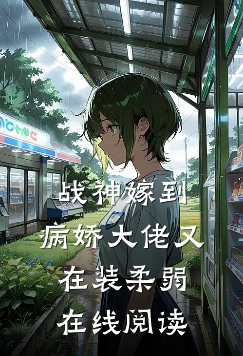 战神嫁到：病娇大佬又在装柔弱在线阅读
