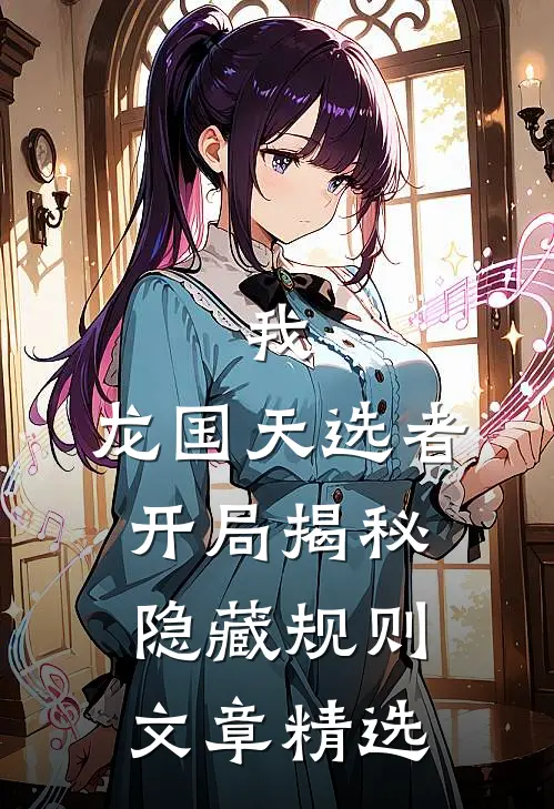 我，龙国天选者，开局揭秘隐藏规则文章精选